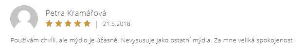 diskuze ekzém na těle